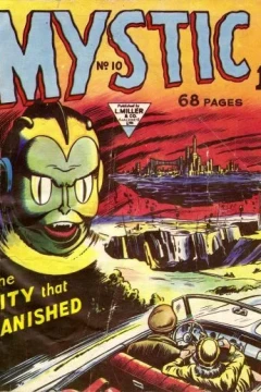 Issue #10