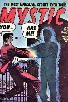 Issue #11