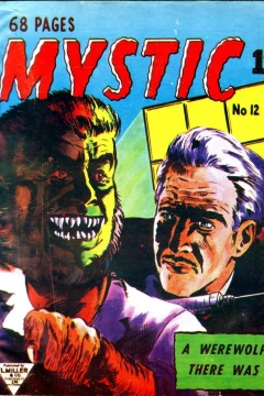 Issue #12