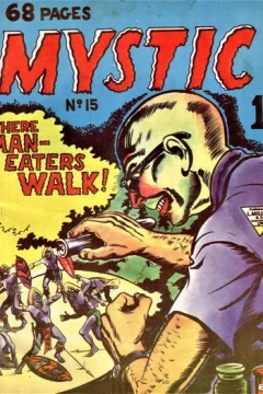 Issue #15