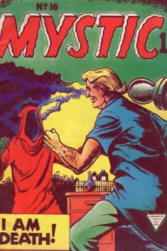 Issue #16