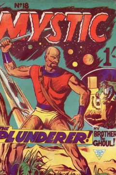 Issue #18