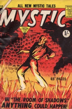 Issue #2
