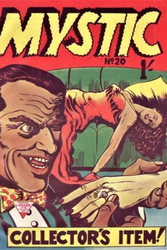 Issue #20