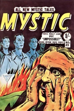 Issue #23