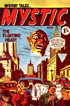 Issue #24