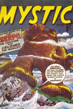 Issue #36