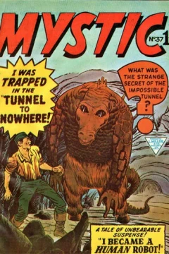 Issue #37