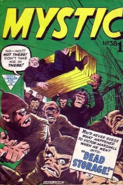 Issue #38