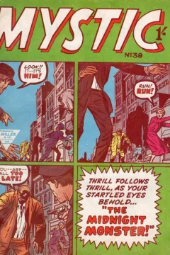 Issue #39