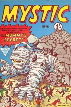Issue #41