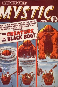 Issue #42