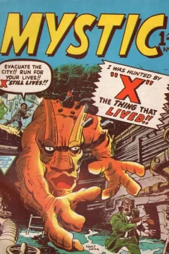 Issue #43
