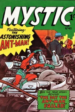 Issue #45