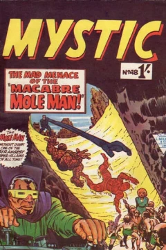 Issue #48