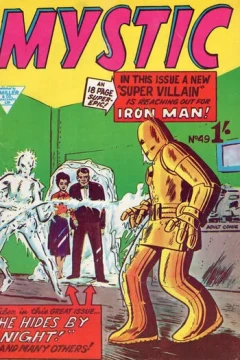 Issue #49