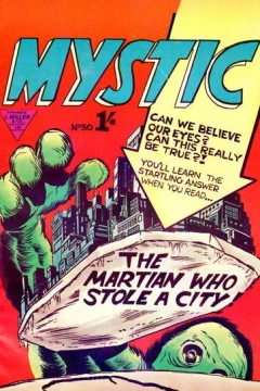 Issue #50