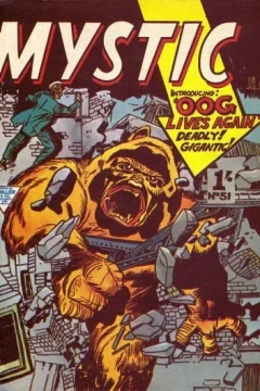 Issue #51