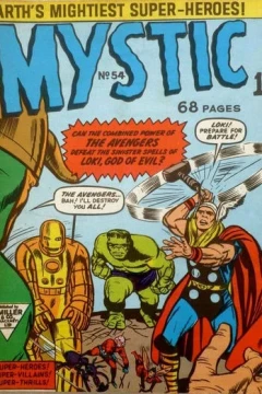 Issue #54