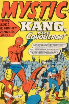 Issue #56