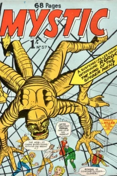 Issue #57