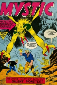 Issue #58