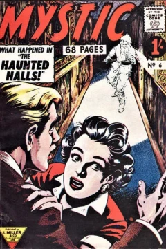 Issue #6