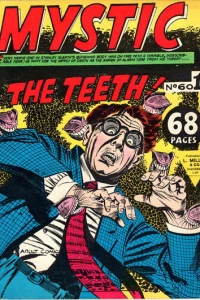 Issue #60
