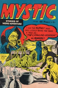 Issue #62