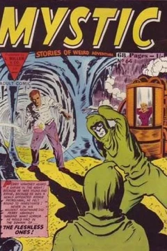 Issue #64