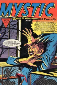 Issue #65