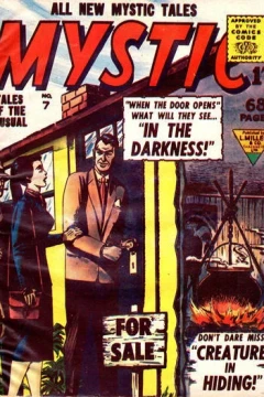 Issue #7