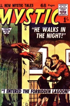 Issue #8