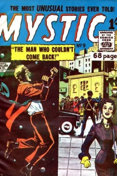Issue #9