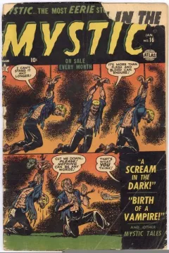 Issue #16
