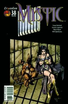 Cover of Babe Behind Bars