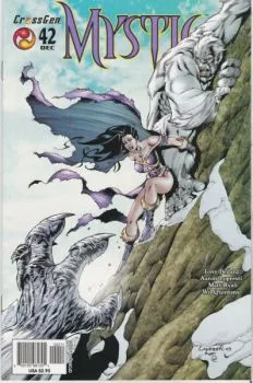 Cover of Snow Dragon!