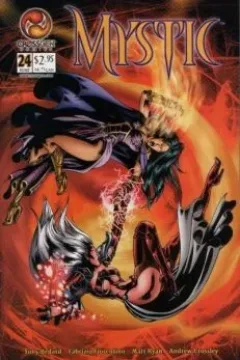 Issue #24