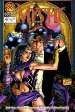 Issue #4