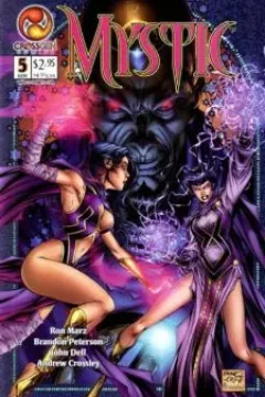Issue #5