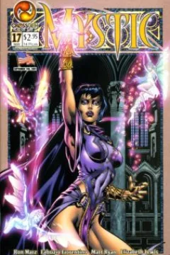 Issue #17