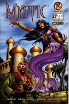 Issue #27