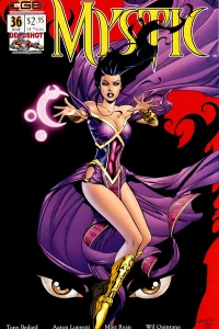 Beyond Good And Evil