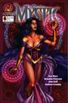 Issue #6