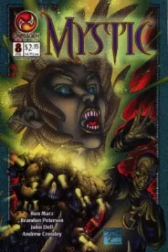 Issue #8