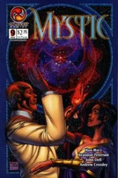 Issue #9