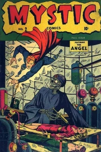 Blueprint For Destruction!