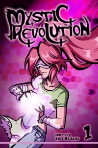 Issue #1