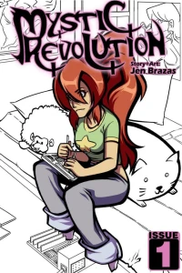 Issue #1