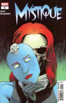 Cover of Compromised